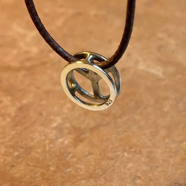Pieces for Peace, Schmuck für Frieden, Rune des Lebens, Peace Schmuck, Schmuck mit Botschaft, Kettenanhänger Silber, Peace, Schmuck individuell anfertigen lassen, Kettenanhänger individuell anfertigen lassen, Kettenanhänger Silber, außergewöhnliche Kettenanhänger, extravagante Kettenanhänger, handgemachte Kettenanhänger, Kettenanhänger Handarbeit, Kettenanhänger handgefertigt, Kettenanhänger handgemacht, handgearbeiteter Kettenanhänger, handgefertigter Kettenanhänger, handgemachter Kettenanhänger, Kettenanhänger handmade, Silberschmuck Handarbeit, Silberschmuck handgefertigt, Silberschmuck handgemacht, Schmuck Handarbeit, Schmuck handgefertigt, Schmuck handgemacht, handgearbeiteter Silberschmuck, handgefertigter Silberschmuck, handgemachter Silberschmuck, handgearbeiteter Schmuck, handgefertigter Schmuck, handgemachter Schmuck, Sterling Silber, Friedenstaube, Weltfrieden Schmuck, Frieden Schmuck, Friedensbotschaft, Botschaft für Frieden, Botschaft für Peace, Peace on Earth, Give Peace a Chance, Peace and Love, Peace Zeichen, Peace Symbol, Friedenstaube, Peace Message, Peace of Mind, World Peace, Innerer Frieden, Friedensbewegung, Friedensaktivist, Peacemaker, Friedensmanifest, Friedensappell, Friedensvertrag, Friedensverhandlung, Friedenstreck, Friedensmal, Peace Bell, Pax Terra, Peace is beautiful, Peace is coming, Peace one day